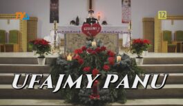 Ufajmy Panu