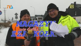 (nie tylko) Zza Kółka odc. 37