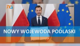 Koniec epoki wojewody Paszkowskiego.