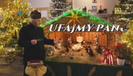 Ufajmy Panu