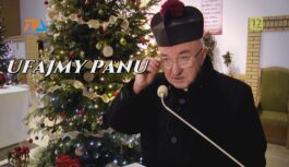 Ufajmy Panu
