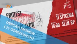 Obrona mediów czy osadzonych?
