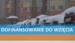 Ciepłe mieszkanie: dofinansowanie do wzięcia.