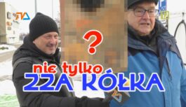 (nie tylko) Zza Kółka odc. 39