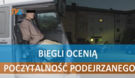 Biegli ocenią poczytalność podejrzanego. Sprawa zabójstwa na Bydgoskiej.