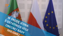 W środę – jedna z ostatnich sesji obecnej Rady Miejskiej Suwałk.