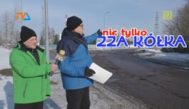 (nie tylko) Zza Kółka odc. 40