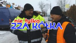 (nie tylko) Zza Kółka odc. 38