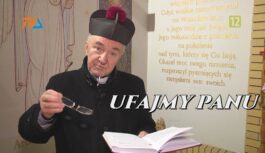 Ufajmy Panu