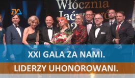 XXI Gala za nami. Liderzy uhonorowani.