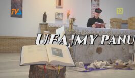 Ufajmy Panu