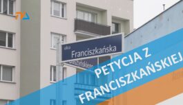 Petycja z Franciszkańskiej