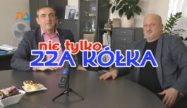 (nie tylko) Zza Kółka odc. 41