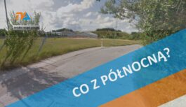 Co z Północną?