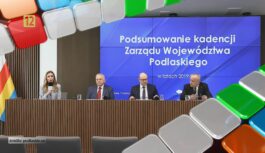 Podlaska Kronika Samorządowa S02E02