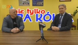 (nie tylko) Zza Kółka odc. 43