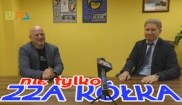 (nie tylko) Zza Kółka odc. 44