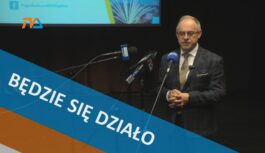 Będzie się działo…