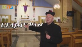 Ufajmy Panu