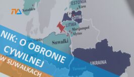 NIK: o obronie cywilnej w Suwałkach.