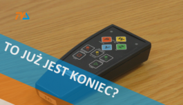 To już jest koniec? To już jest koniec?