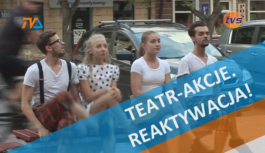 Teatr-Akcje. Reaktywacja!