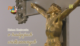 O tradycjach Wielkanocnych