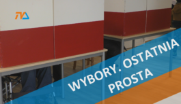 Wybory. Ostatnia prosta