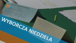 Wyborcza niedziela