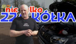 (nie tylko) Zza Kółka odc. 45