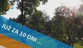 Już za 10 dni…
