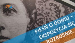 Pieśń o domu – ekspozycja się rozrośnie.