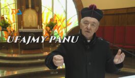Ufajmy Panu