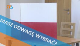 Masz odwagę wybrać?