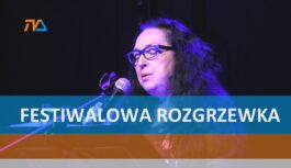 Festiwalowa rozgrzewka