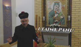 Ufajmy Panu Ufajmy Panu