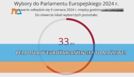 Bez posła w Europarlamencie? To możliwe! Bez posła w Europarlamencie? To możliwe!