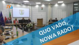 Quo vadis, nowa rado? Quo vadis, nowa rado?