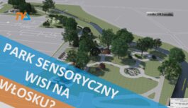Park sensoryczny wisi na włosku?
