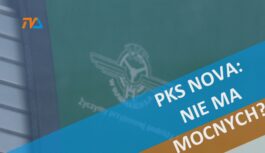 PKS NOVA: nie ma mocnych?