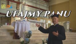Ufajmy Panu Ufajmy Panu