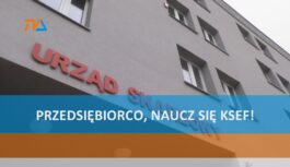 Przedsiębiorco, naucz się KSeF! Przedsiębiorco, naucz się KSeF!