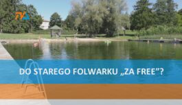 Do Starego Folwarku „za free”?
