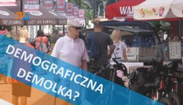 Demograficzna demolka?