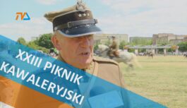 XXIII Piknik Kawaleryjski za nami