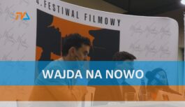 Wajda na nowo.