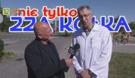 (nie tylko) Zza Kółka odc. 50
