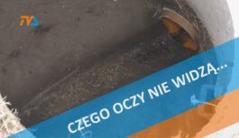 Czego oczy nie widzą…