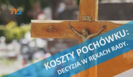 Koszty pochówku: decyzja w rękach Rady.