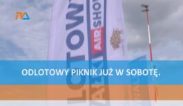Odlotowy piknik już w sobotę.